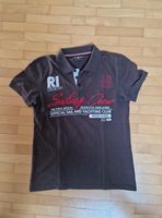 Polo Shirt,  Rhode Island, Gr. M, braun Baden-Württemberg - Schwaigern Vorschau