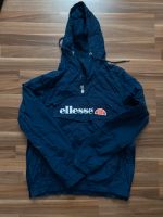 Ellesse Jacke Sachsen-Anhalt - Wernigerode Vorschau