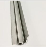 2 x Aluminium Eckprofil, Länge 2.500 mm Hessen - Butzbach Vorschau