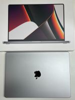 Apple MacBook Pro - M1 Pro - 16" Zoll - 512GB - 16GB - Space Grey Nordrhein-Westfalen - Kamp-Lintfort Vorschau