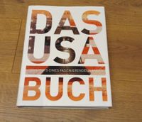 Das USA Buch – Highlights eines faszinierenden Landes Bayern - Straubing Vorschau