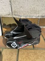 Salomon Escape Skilanglauf Schuhe EU 42 Nordrhein-Westfalen - Bergisch Gladbach Vorschau