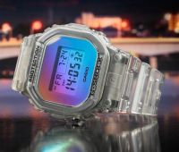 Casio G-Shock DW 5600SRS-7 Limited Nürnberg (Mittelfr) - Nordstadt Vorschau