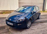 Fiat Punto Evo * 1.2l Benzinmotor * TÜV bis 03.2025 Niedersachsen - Bad Münder am Deister Vorschau