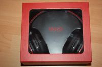 Hugo Boss Kopfhörer Man 3 red headphones neu Nordrhein-Westfalen - Neukirchen-Vluyn Vorschau