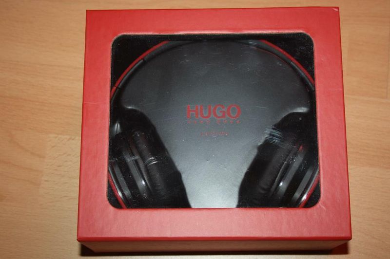 Hugo Boss Kopfhörer Man 3 red headphones neu in Nordrhein-Westfalen -  Neukirchen-Vluyn | Lautsprecher & Kopfhörer gebraucht kaufen | eBay  Kleinanzeigen ist jetzt Kleinanzeigen