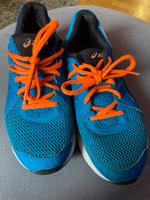 Laufschuhe Asics 39,5 Altstadt-Lehel - München/Lehel Vorschau