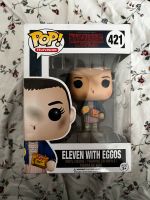 Funko POP Stranger Things 421 Nordrhein-Westfalen - Bottrop Vorschau