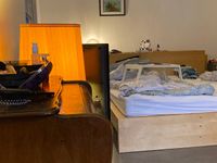 Komplettes Bett, aber ohne Matratzen Sultan Komet 140 x 200 cm Köln - Humboldt-Gremberg Vorschau