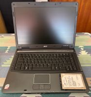 Notebook Acer Travelmate 5720 15 Zoll 4GB Ramm Niedersachsen - Wunstorf Vorschau