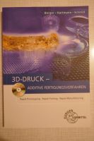 3D-Druck - Additive Fertigungsverfahren (NEU) Bayern - Würzburg Vorschau