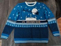 NEUwertig!! Verkaufe meinen VfL Bochum Weihnachts-Pullover in der Größe 2XL!! Dortmund - Brackel Vorschau