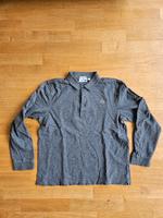 Lacoste Poloshirt Polo - dunkelgrau grau L - fast wie neu Nordrhein-Westfalen - Frechen Vorschau