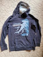 Jako-O Hoodie 140/146 Sachsen-Anhalt - Abbenrode Vorschau