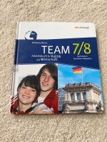 Arbeitsbuch für Politik und Wirtschaft TEAM 7/8 Nordrhein-Westfalen - Drolshagen Vorschau