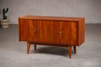 Sideboard Kommode 60er DDR Anrichte Vintage Retro Schrank Leipzig - Plagwitz Vorschau