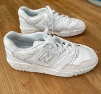 New Balance 550 Sneaker in Weiß und Grau Gr. 42,5 ungetragen Nordrhein-Westfalen - Krefeld Vorschau