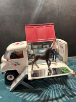 Schleich Horse Club Mobile Tierklinik Nordrhein-Westfalen - Marl Vorschau