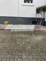 Kare Design Glas-Schreibtisch zu verkaufen Baden-Württemberg - Rheinstetten Vorschau