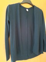 schöne blaue Strickjacke Cardigan Gr. 146/152 Yigga Bayern - Freilassing Vorschau