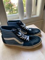 Vans Sk8-Hi Gr. 42,5 Leipzig - Leipzig, Zentrum-West Vorschau