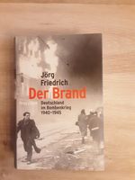 Der Brand: Deutschland im Bombenkrieg 1940-1945 von Frie... | Buc Niedersachsen - Lamspringe Vorschau