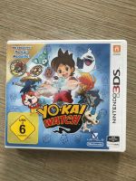 YO-KAI WATCH für Nintendo 3DS Sachsen - Syrau Vorschau