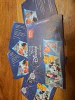 Disney Sticker Album 100 Jahre Sammelsticker Hessen - Erzhausen Vorschau