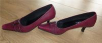 Pumps Gr. 37 fuchsia Niedersachsen - Gifhorn Vorschau