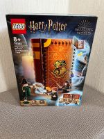 Lego Harry Potter Hogwarts Moment 76382 Schleswig-Holstein - Hanerau-Hademarschen Vorschau