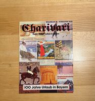 Charivari Zeitschrift Retro - 100 Jahre Urlaub in Bayern Bayern - Grafing bei München Vorschau