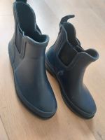 Gummistiefel halbhoch Tchibo Gr 32/33 kaum getragen Nordrhein-Westfalen - Lüdenscheid Vorschau