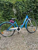 Kinderfahrrad 24 Zoll Bremen - Neustadt Vorschau