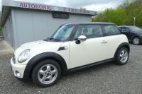 MINI ONE Mini One 1.6 *Inspektion + TÜV neu* Thüringen - Nordhausen Vorschau