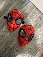 Spiderman Maske Hemelingen - Sebaldsbrück Vorschau