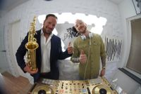 Deutscher DJ für Hochzeiten & Feiern ★ Köln - Ehrenfeld Vorschau