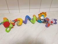 Spielzeug Kinderwagen Dschungel Spielmobil wie Neu Berlin - Neukölln Vorschau