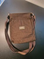 Camel Active Tasche braun Herren Umhängetasche Crossbody Leicht Nordrhein-Westfalen - Ibbenbüren Vorschau