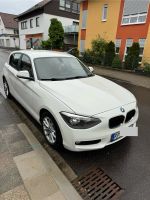 BMW 160i sehr guter Zustand originale KM✅ Rheinland-Pfalz - Speyer Vorschau