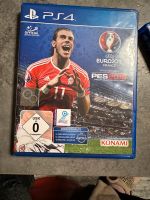 Euro 2016 ps4 spiel Essen-West - Frohnhausen Vorschau