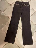 JEANS ADAGIO SCHWARZ M 38 40 Bayern - Kolbermoor Vorschau