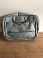 Laptoptasche mit Rucksackfunktion grau Baden-Württemberg - Ettlingen Vorschau