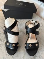 Versace Damenstöckelschuhe High Heels Gr. 38  NP 690€ Bayern - Regensburg Vorschau