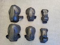 Schützer Set von Rollerblade für Inliner Skates München - Schwabing-Freimann Vorschau