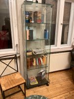 Glasvitrine Berlin - Neukölln Vorschau