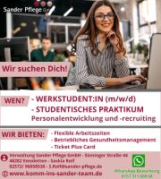 Emsdetten,Praktikant (m/w/d) Personalentwicklung und -recruiting Nordrhein-Westfalen - Emsdetten Vorschau
