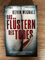 Das Flüstern des Todes: Thriller Buch von Kevin Wignall Rheinland-Pfalz - Waldweiler Vorschau