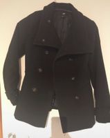 Schwarze Jacke/Blazer von H&M Baden-Württemberg - Tübingen Vorschau