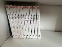 Tokyo Ghoul Manga 1-10 Anime Berlin - Marienfelde Vorschau