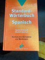 Standard-Wörterbuch Spanisch Nordrhein-Westfalen - Lünen Vorschau